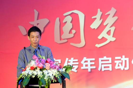 中国梦旅游形象大使选秀大赛初赛即将开幕，新闻发布会日前在沪隆重举行