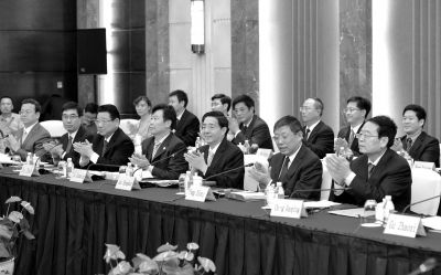 3部委表示境外NGO在华应遵守中国法律