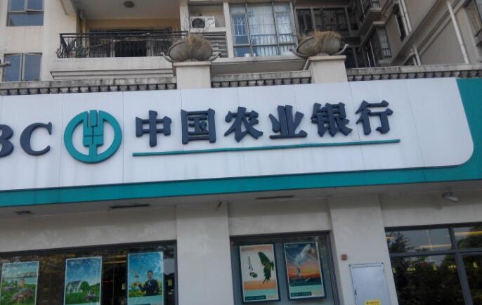 中国农业银行丰富线上线下产品体系 让金融更好服务乡村振兴