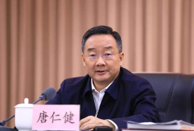 农业农村部部长唐仁健全面解读2022年中央一号文件精神