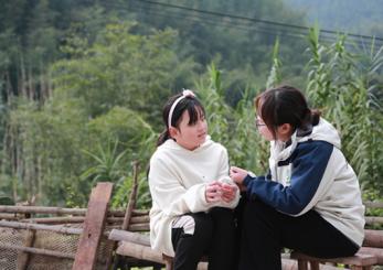 “让困境女童看到更多未来可能性” ——记中国社会福利基金会爱小丫基金11年公益历程