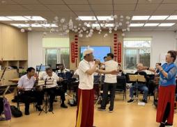 将暖心服务“嵌入”万家灯火
