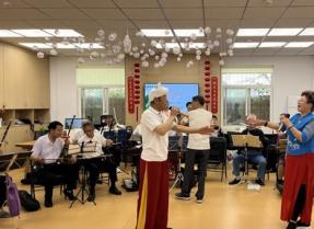 将暖心服务“嵌入”万家灯火