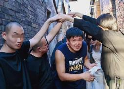 “艺术疗法”：为救助服务打开一扇窗