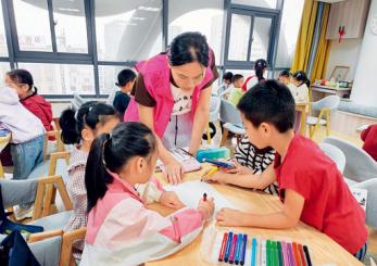 全链条培育，激发社会组织发展活力