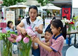 四季驿站里的民生温度 ——江苏省昆山市陆家镇对民政服务站可持续运营的探索